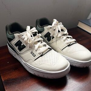 New Balance 550